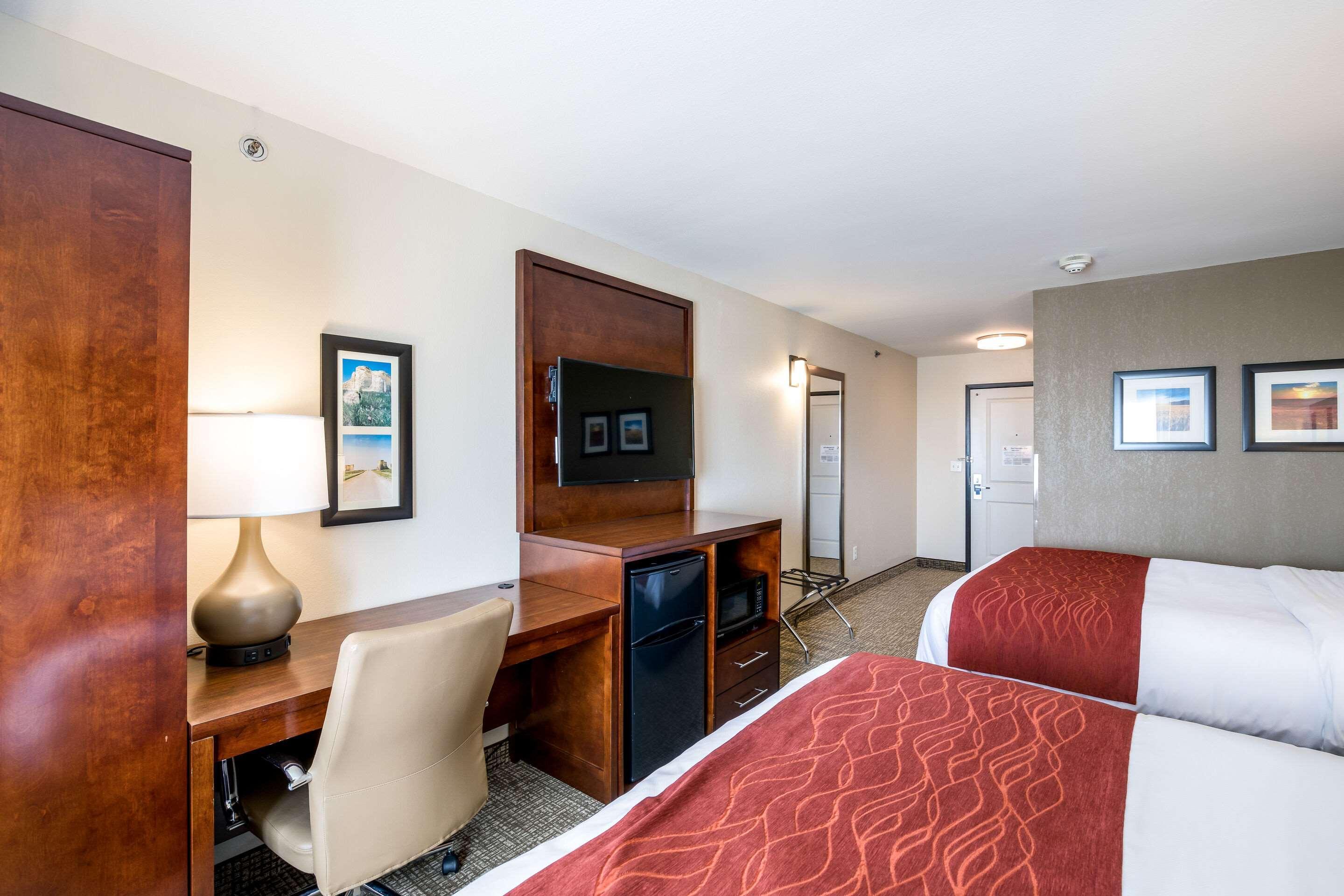 Comfort Inn Bonner Springs Kansas City Экстерьер фото