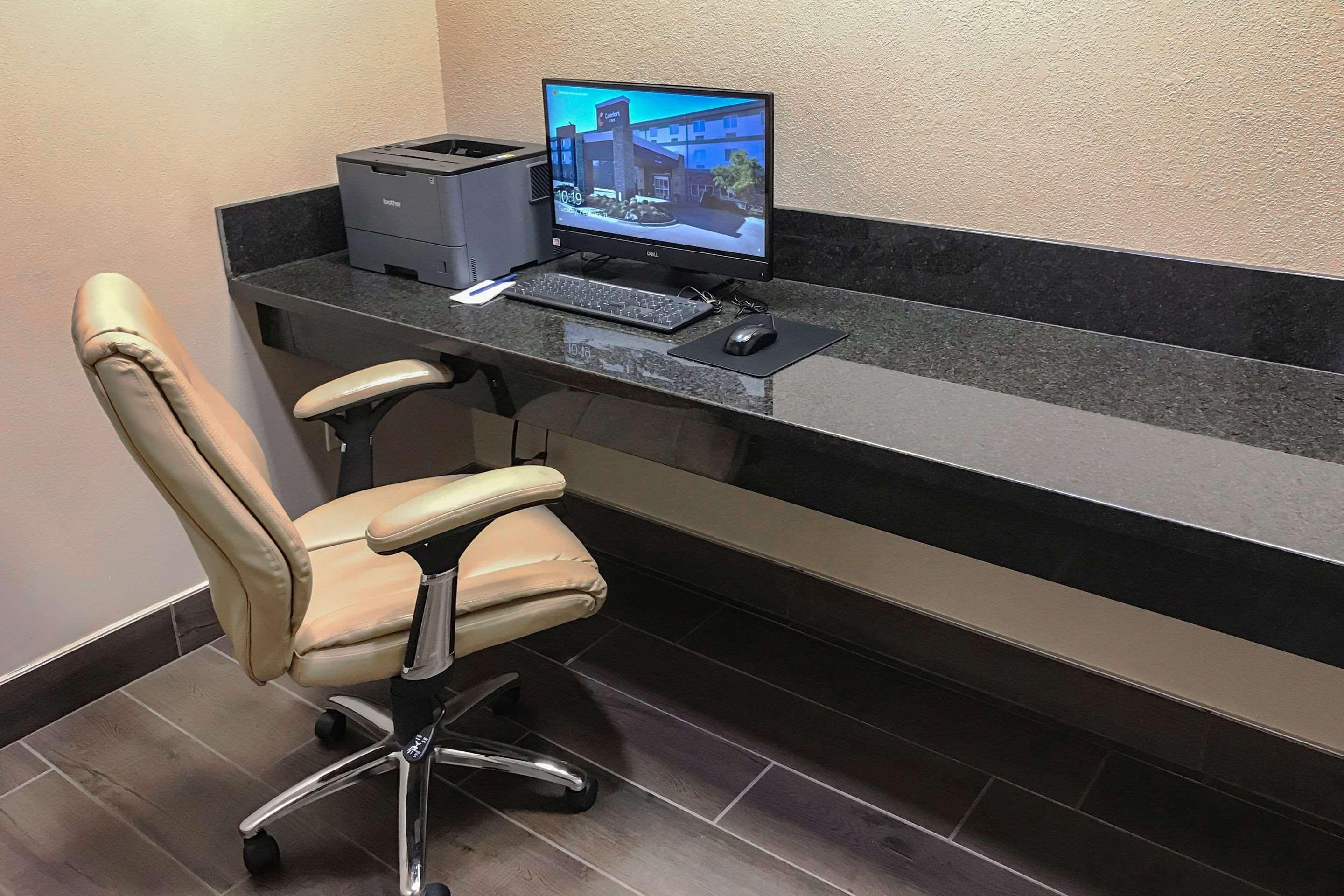 Comfort Inn Bonner Springs Kansas City Экстерьер фото