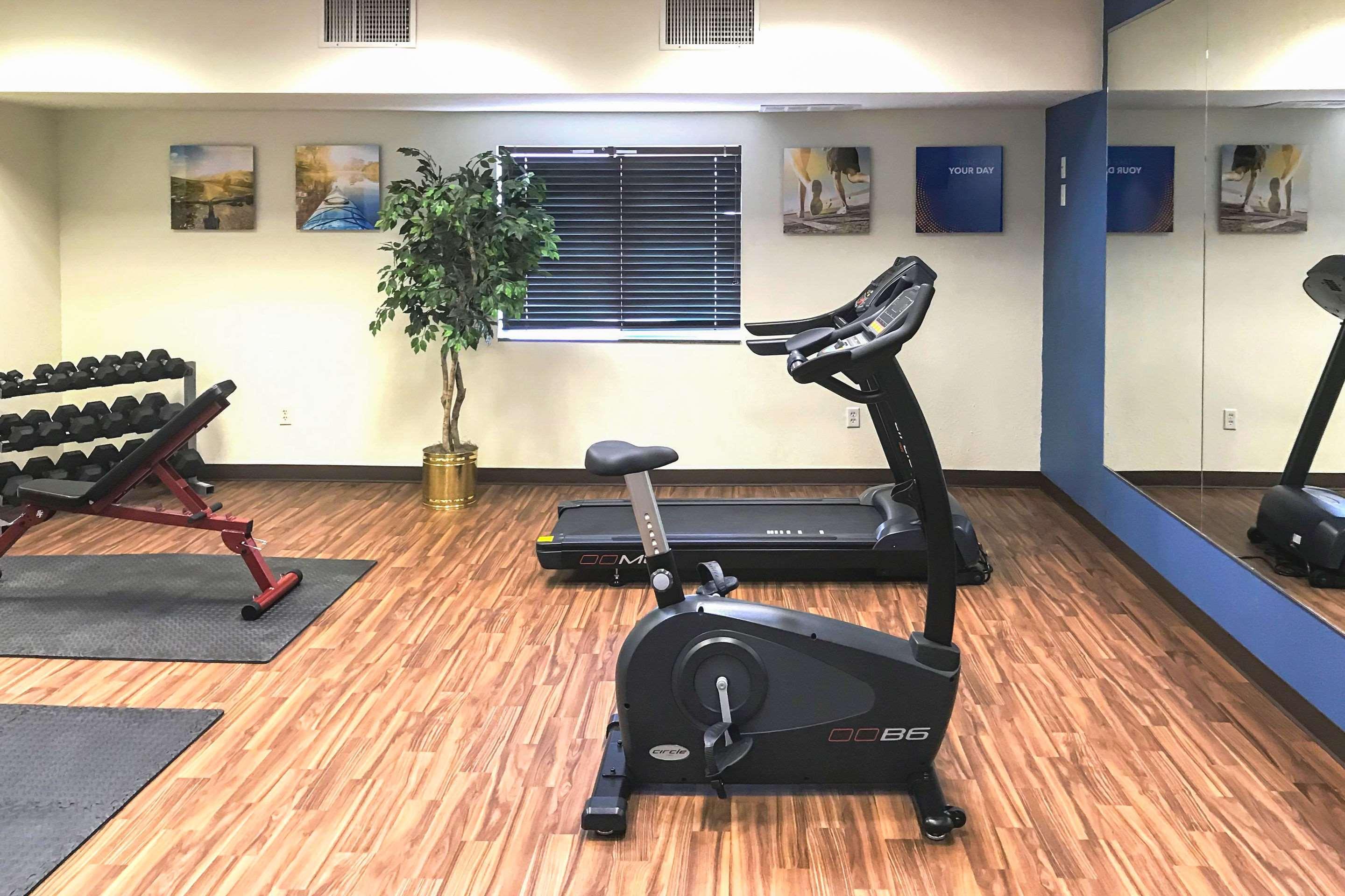Comfort Inn Bonner Springs Kansas City Экстерьер фото