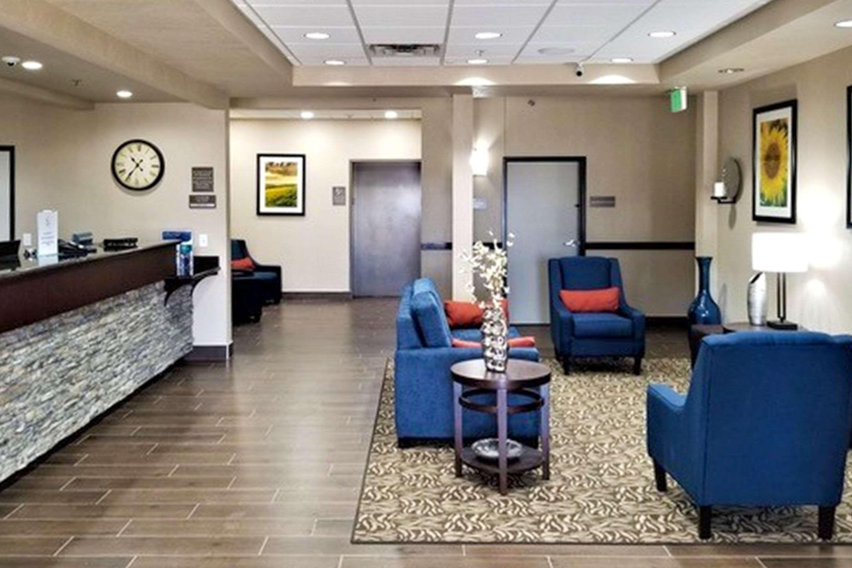Comfort Inn Bonner Springs Kansas City Экстерьер фото