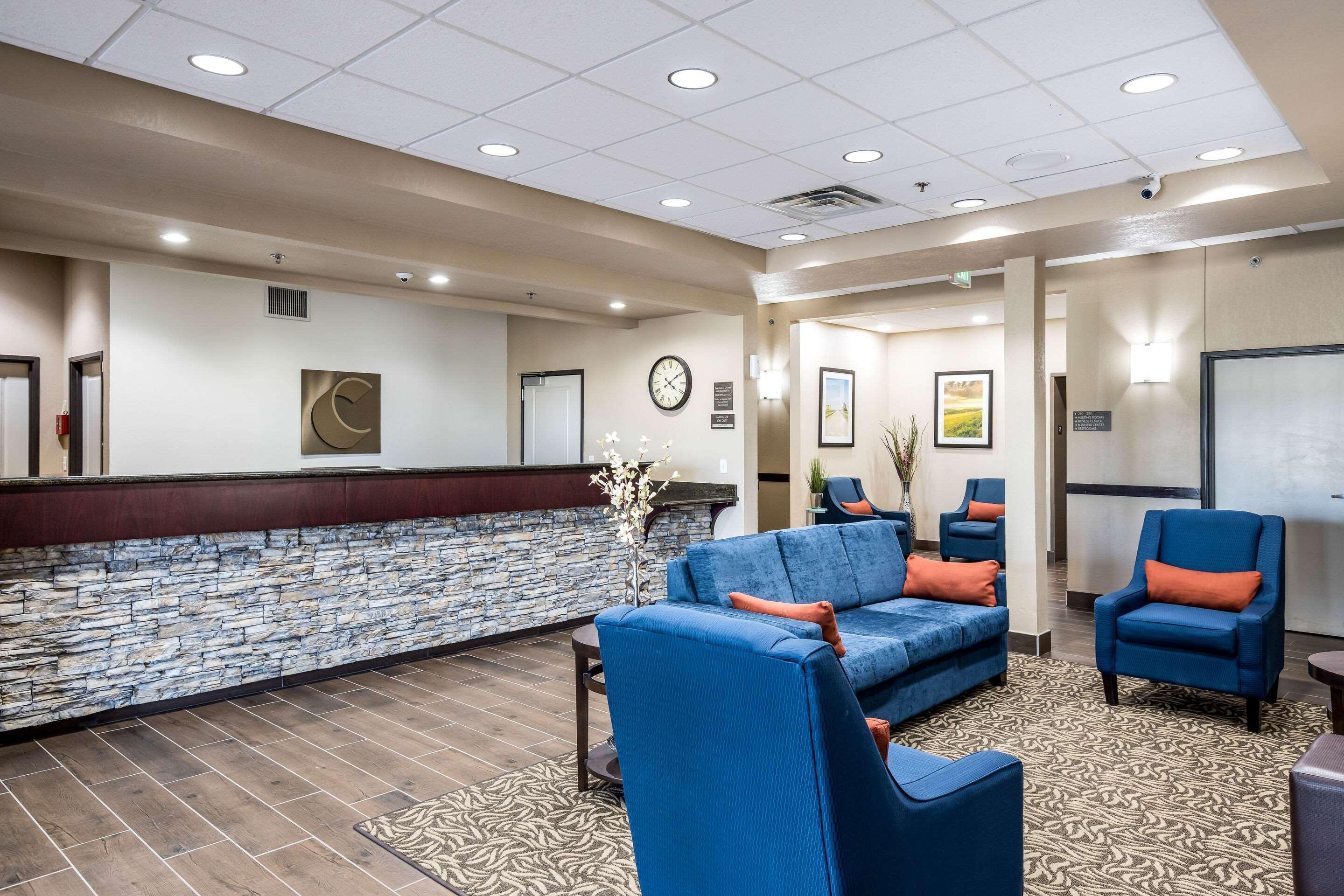 Comfort Inn Bonner Springs Kansas City Экстерьер фото