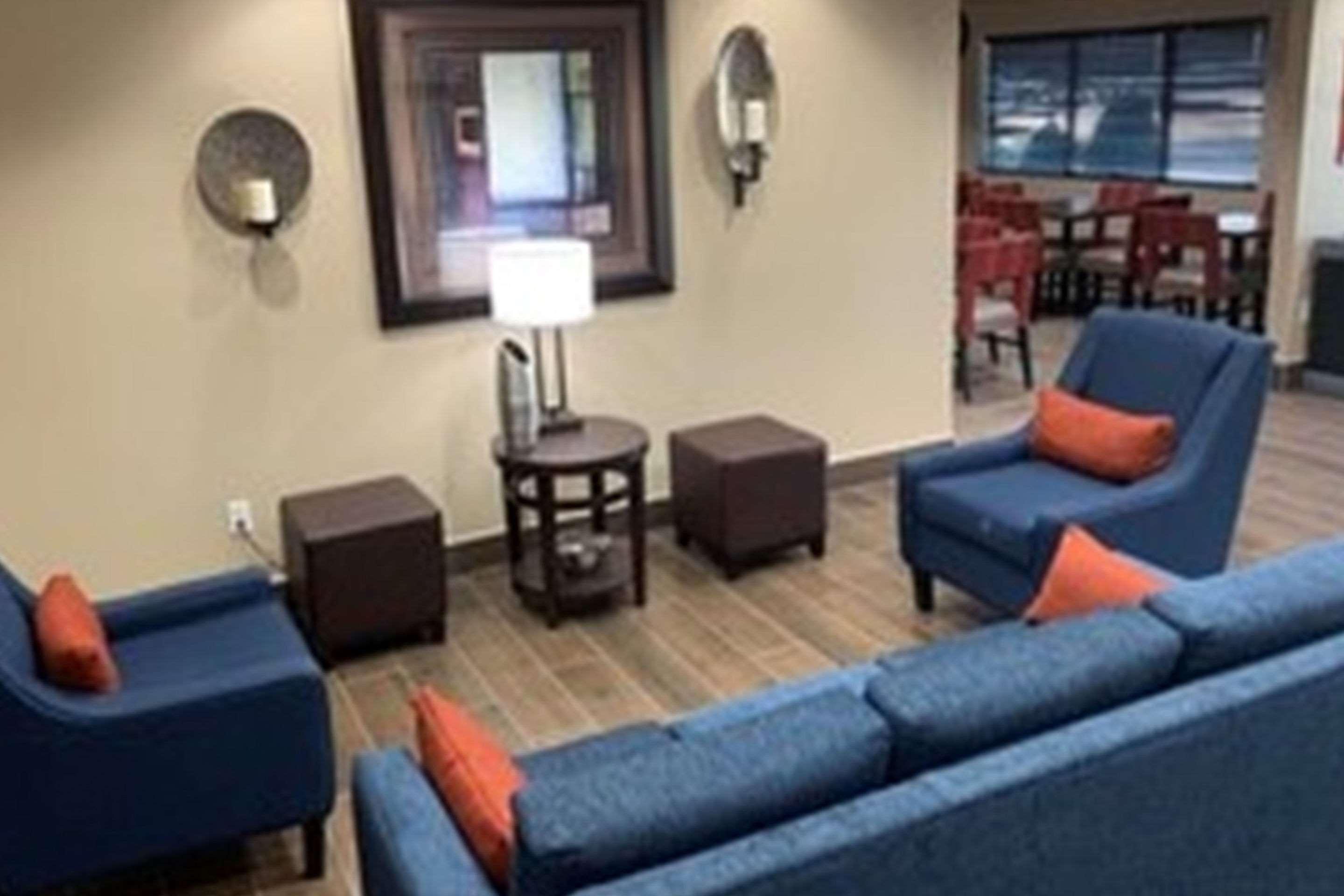 Comfort Inn Bonner Springs Kansas City Экстерьер фото