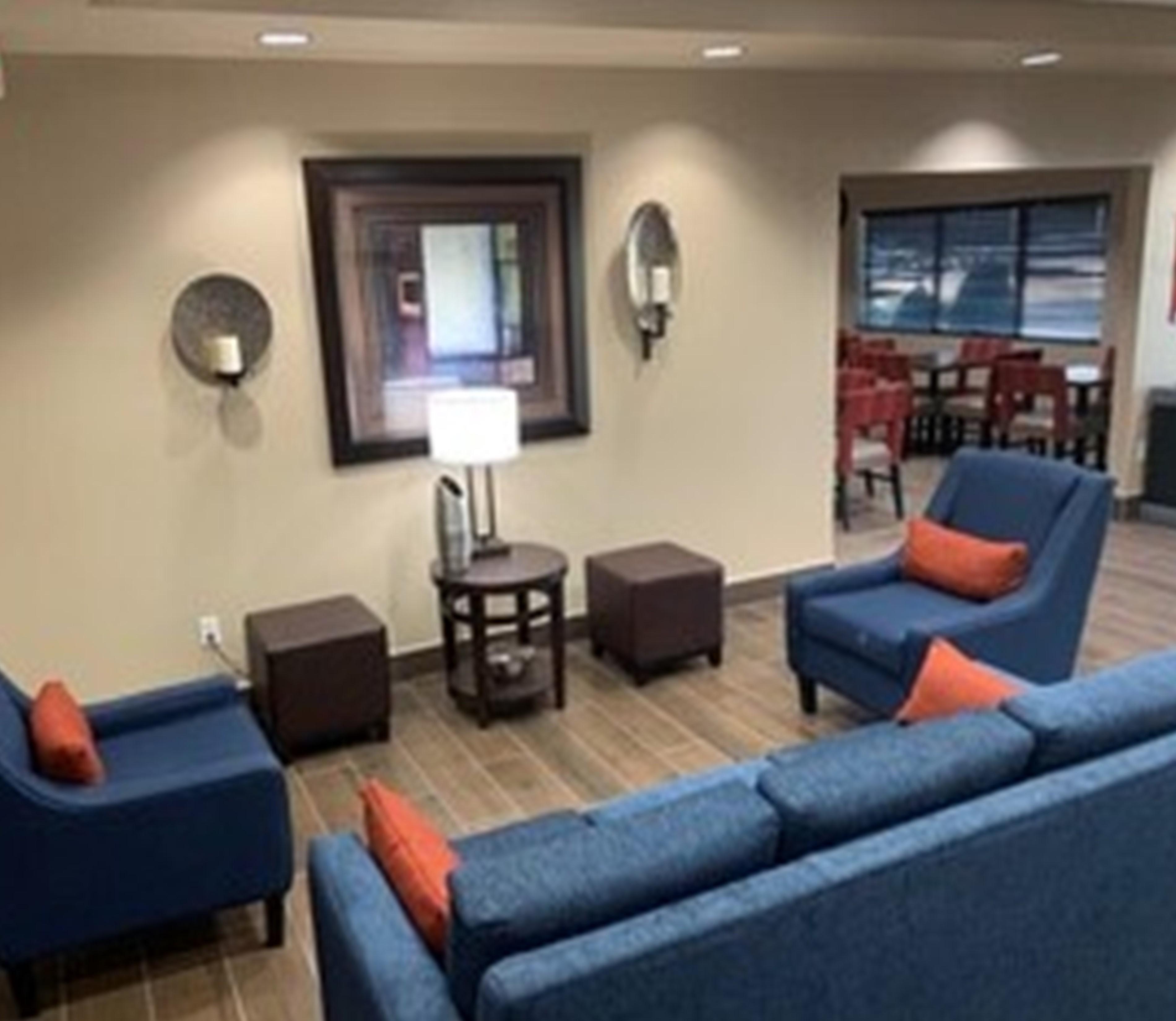 Comfort Inn Bonner Springs Kansas City Экстерьер фото
