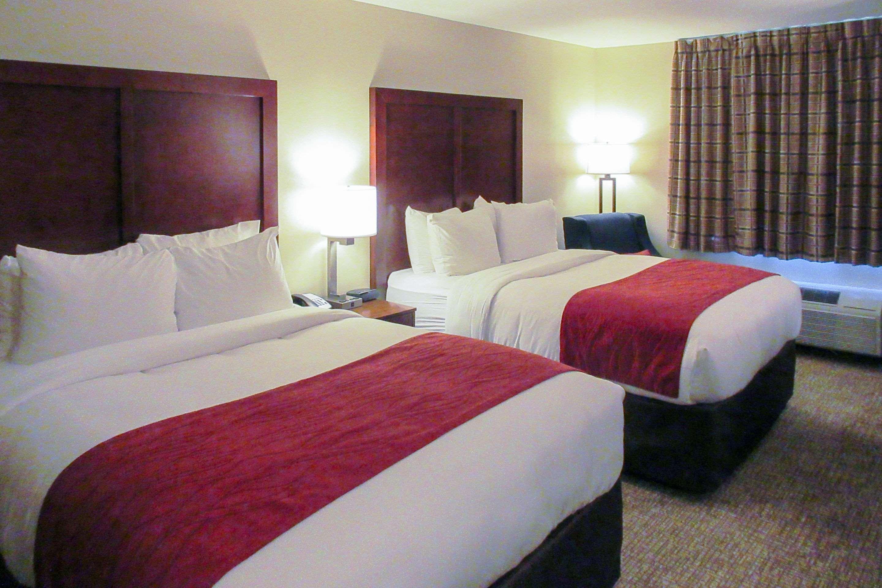 Comfort Inn Bonner Springs Kansas City Экстерьер фото