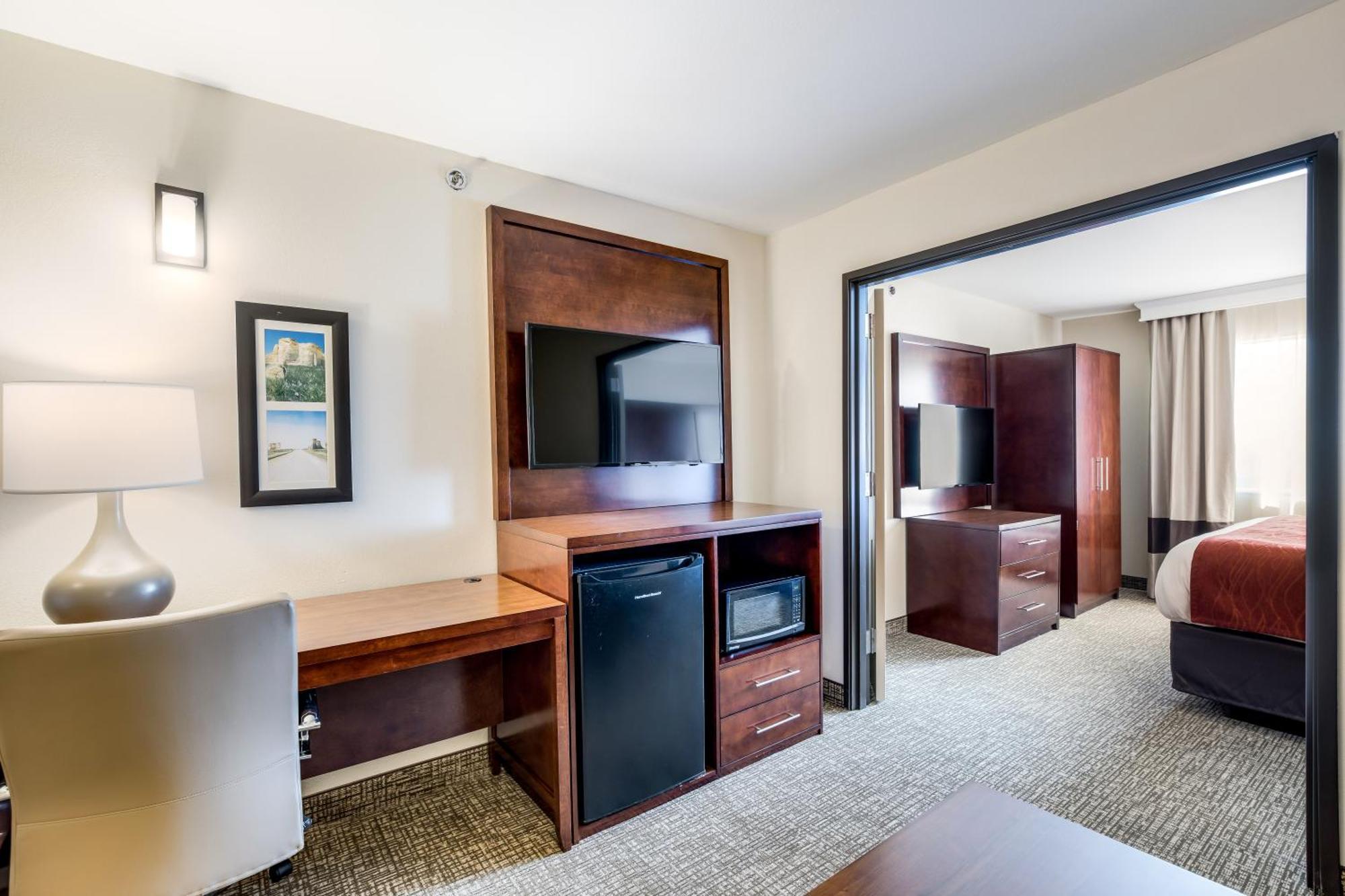 Comfort Inn Bonner Springs Kansas City Экстерьер фото